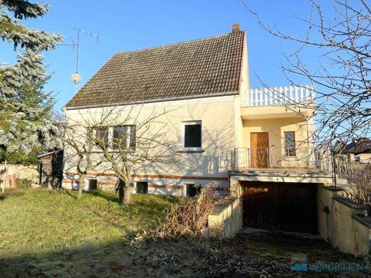 Einfamilienhaus zum Kauf 120.000 € 6 Zimmer 125 m² 1.241 m² Grundstück Perleberg 19348