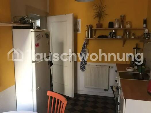 Wohnung zur Miete Tauschwohnung 806 € 2 Zimmer 62 m² 1. Geschoss Süd Stuttgart 70180