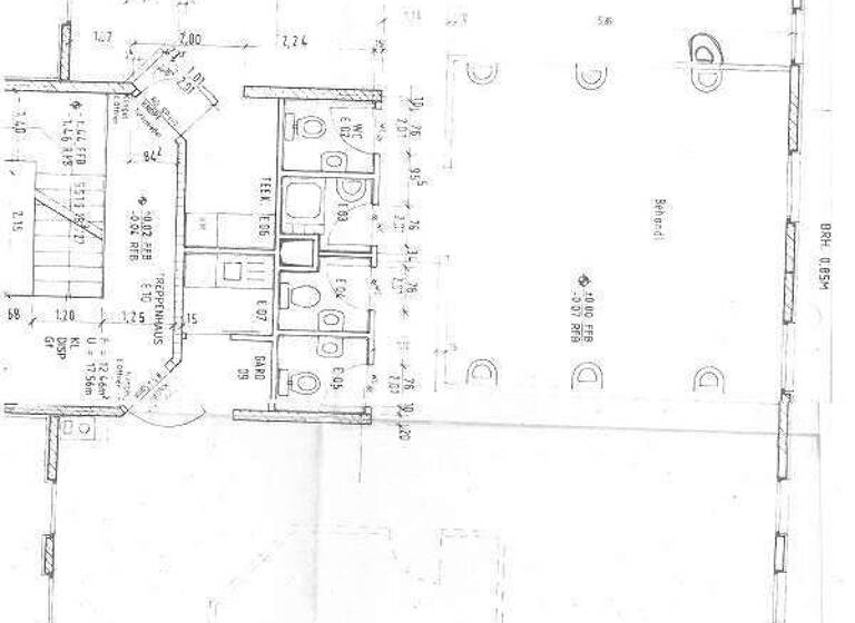 Sonstiges zum Kauf als Kapitalanlage geeignet 718 m² 586 m² Grundstück Langensteinbach Karlsbad 76307