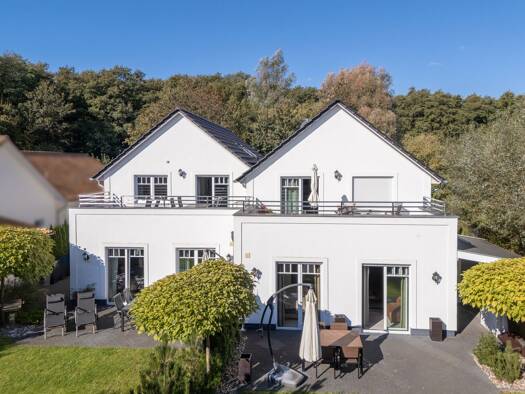 Mehrfamilienhaus zum Kauf 12 Zimmer 298,4 m² 748 m² Grundstück Wittenbeck Wittenbeck 18209
