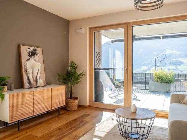 WG-Zimmer zum Kauf 530.000 € 3 Zimmer 85,8 m² 1. Geschoss St. Johann im Pongau 5600