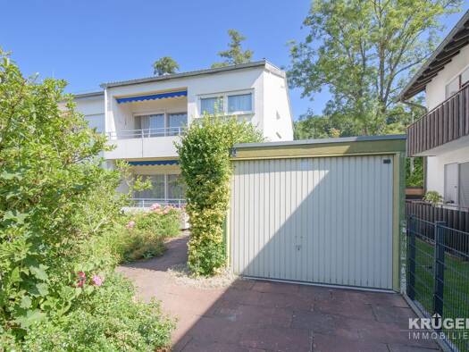 Reihenendhaus zum Kauf 398.000 € 5 Zimmer 112,4 m² 303 m² Grundstück frei ab sofort Oberbeuern Baden-Baden 76534