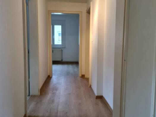 Wohnung zur Miete 680 € 3 Zimmer 59,7 m² 3. Geschoss frei ab sofort Saarlandstraße 24 Wolfach 77709