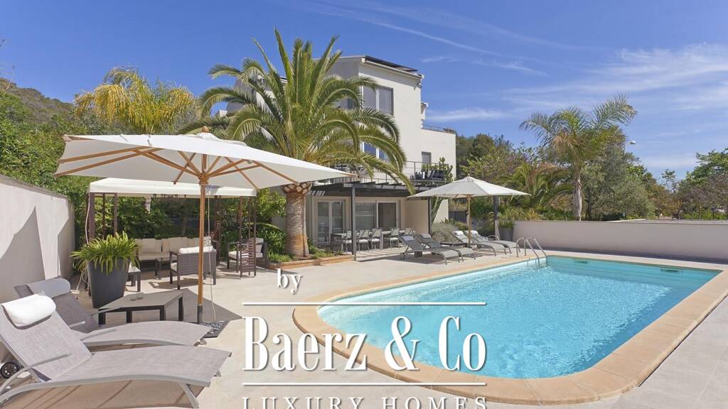 Villa zum Kauf 2.490.000 € 377 m² 980 m² Grundstück palma