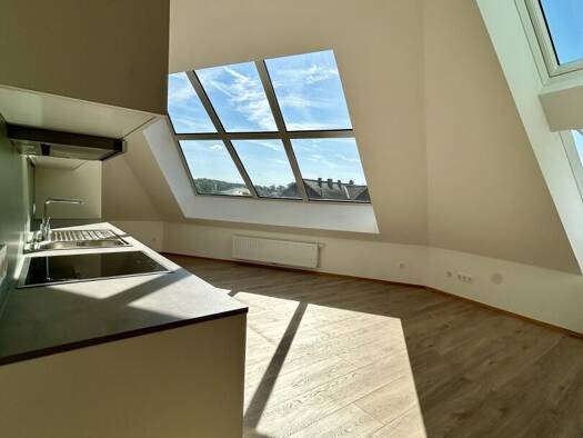 Wohnung zur Miete - Erstbezug 1.372 € 114,3 m² Klosterneuburg 3400