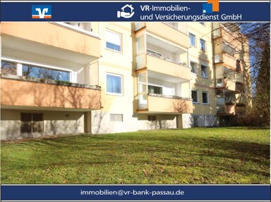 Wohnung zum Kauf 115.000 € 2 Zimmer 55,5 m² EG Haidenhof Nord Passau 94036