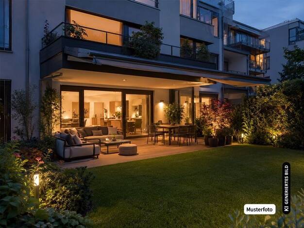 Wohnung zum Kauf provisionsfrei 94.000 € 2 Zimmer 47 m² Kirchweyhe Weyhe 28844