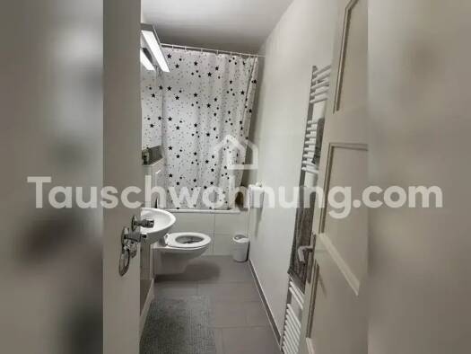 Wohnung zur Miete Tauschwohnung 540 € 2,5 Zimmer 54 m² Neumühlen-Dietrichsdorf Kiel 24149