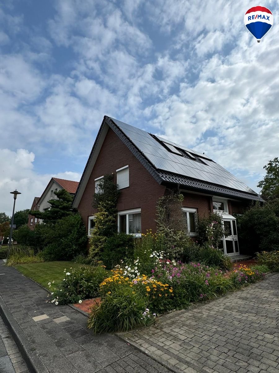 Einfamilienhaus zum Kauf 395.990 € 7,5 Zimmer 160 m²<br/>Wohnfläche 795 m²<br/>Grundstück Diestedde Wadersloh 59329