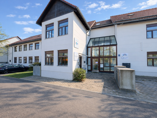Büro zur Miete 8,40 € 4 Zimmer 178 m² Bürofläche Karlsfeld 85757