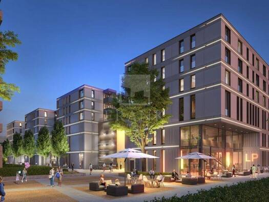 Bürofläche zur Miete 404 m² Bürofläche teilbar ab 404 m² Reutin Lindau (Bodensee) 88131