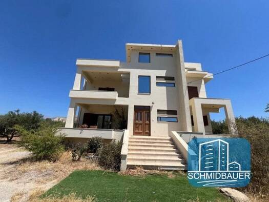 Haus zum Kauf 400.000 € 6 Zimmer 185,3 m² 1.862,6 m² Grundstück Kreta Municipality of Festos 704 00