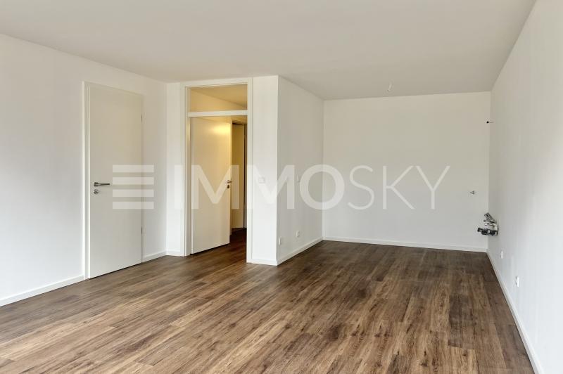 Wohnung zum Kauf 229.000 € 2 Zimmer 44 m²<br/>Wohnfläche 3.<br/>Geschoss Langwasser - Südost Nürnberg 90473