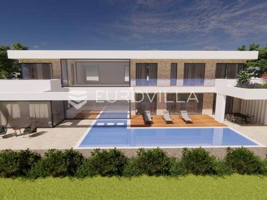 Wohn- und Gewerbegrundstück zum Kauf 95.000 € Maslenica Jasenice 23243