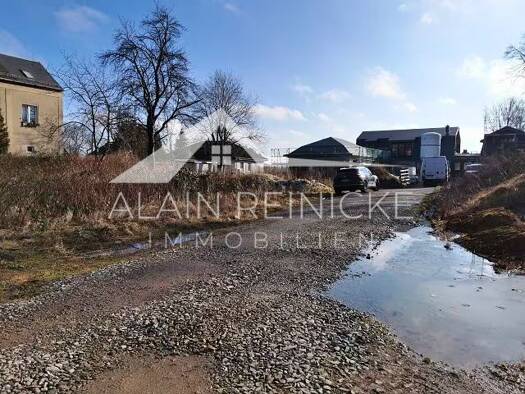 Grundstück zum Kauf 77.000 € 700 m² Grundstück Limbach-Oberfrohna 09212