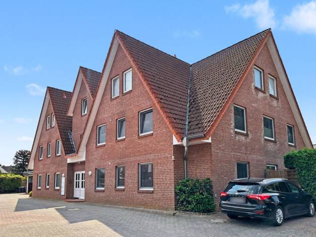 Wohnung zum Kauf 259.000 € 3 Zimmer 94 m² 1. Geschoss Sudweyhe Weyhe 28844