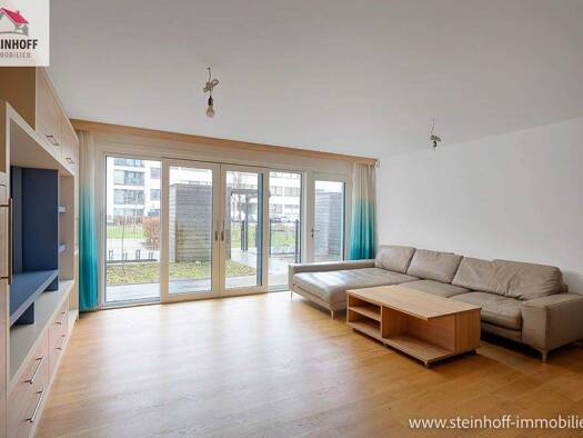 Maisonette zum Kauf 649.000 € 6 Zimmer 160,2 m² Hilde-Spiel-Gasse top 6 Wien 1230