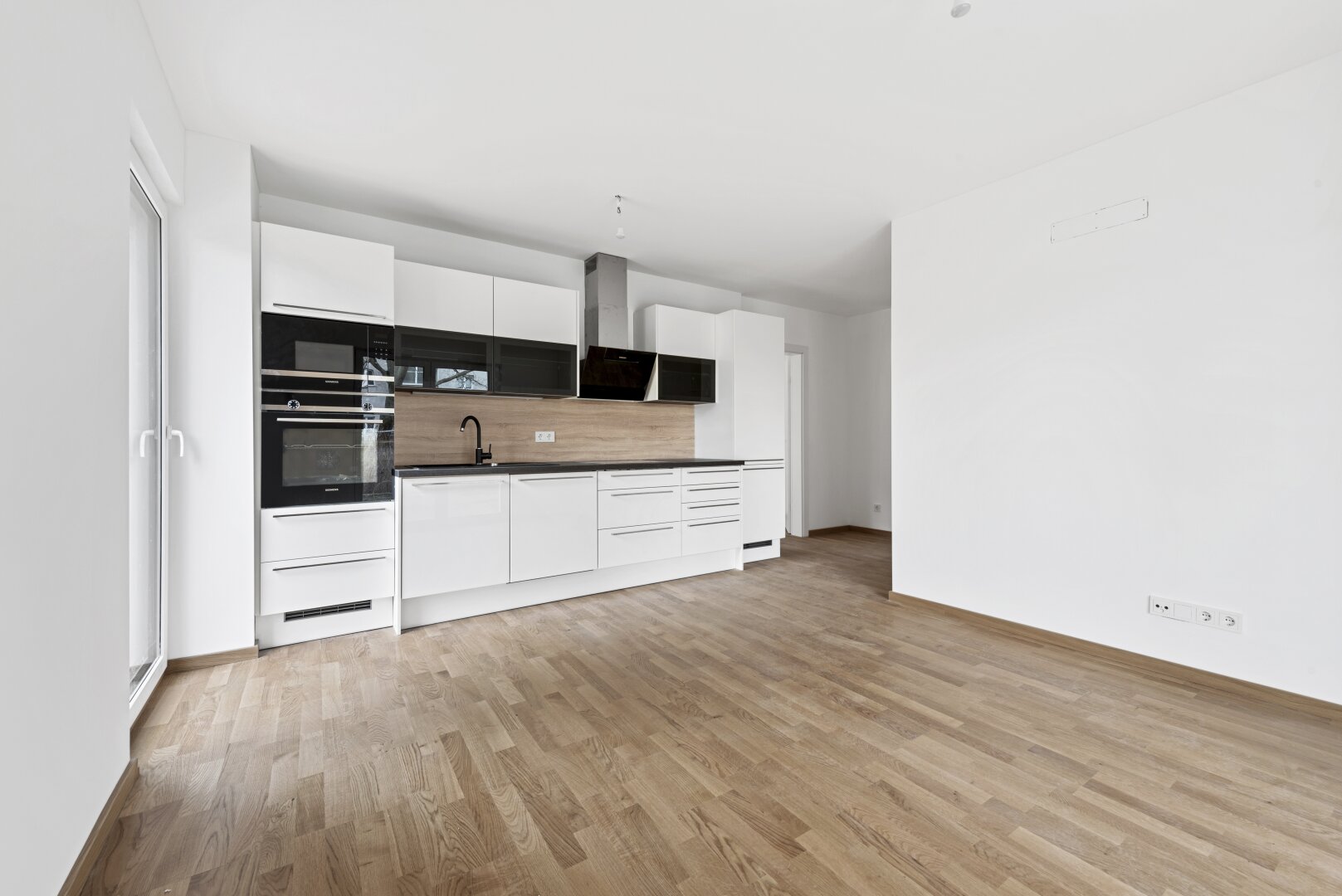 Wohnung zum Kauf 549.000 € 4 Zimmer 75,6 m² 1. Geschoss Wien 1230