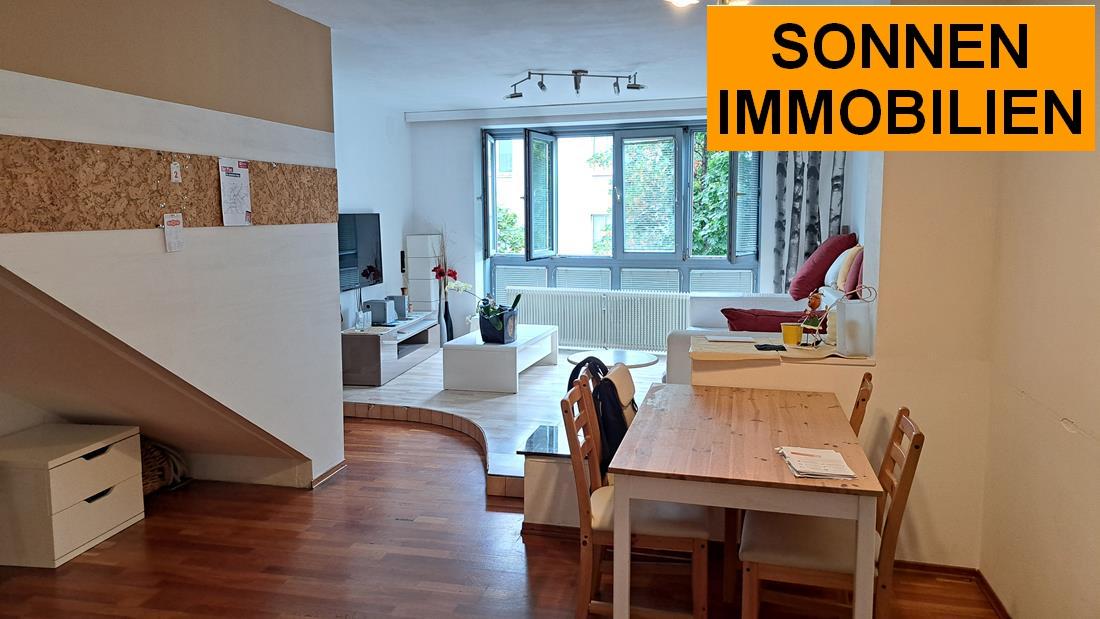 Maisonette zum Kauf 390.000 € 3 Zimmer 92 m²<br/>Wohnfläche 2.<br/>Geschoss Wien 1100