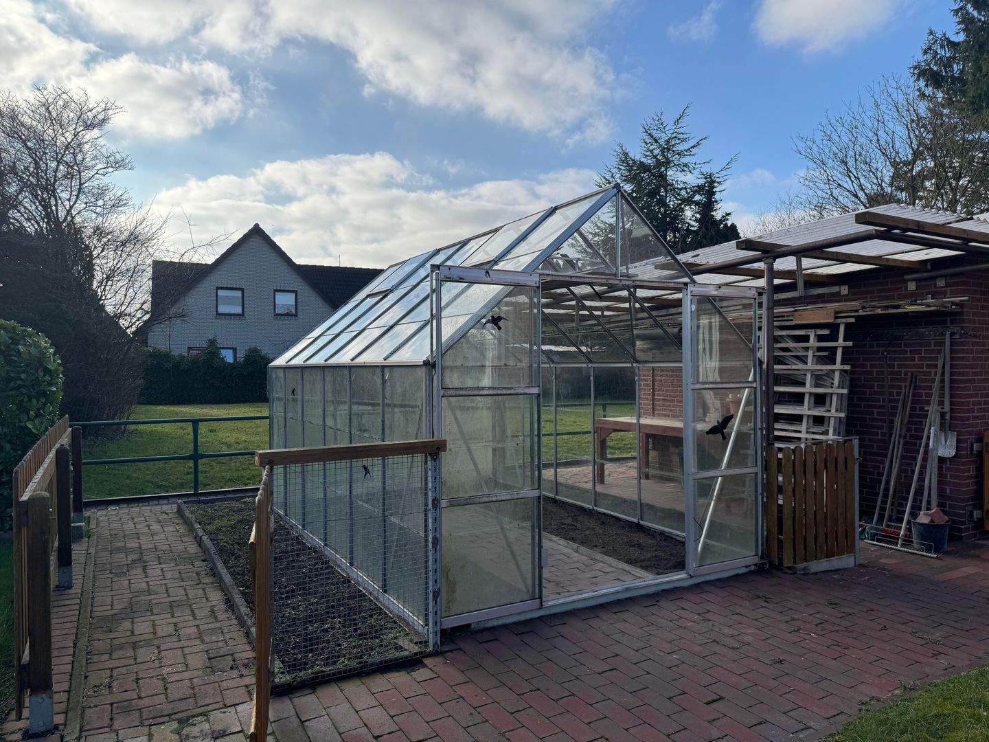 House in Wangerland, Hohenkirchen - Ansicht 5