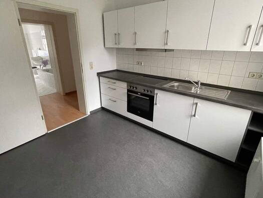 Wohnung zur Miete 260 € 1 Zimmer 43,1 m² EG Schüffnerstr. 12 Sonnenberg Chemnitz 09130