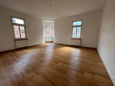 Maisonette zur Miete 770 € 3 Zimmer 112 m² Sonneberg Sonneberg 96515