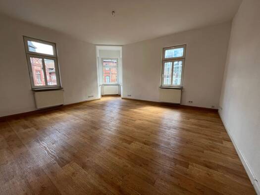 Maisonette zur Miete 770 € 3 Zimmer 112 m² Sonneberg Sonneberg 96515