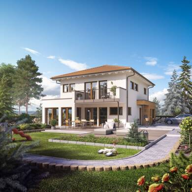 Einfamilienhaus zum Kauf 679.977 € 5,5 Zimmer 151 m² 1.000 m² Grundstück frei ab 01.07.2026 Lonnig 56295