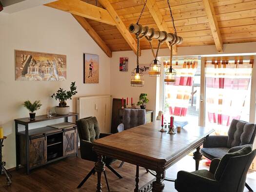 Maisonette zur Miete 990 € 3 Zimmer 90 m² Geschoss 1/2 In Kofen 3 Hüfingen 78183