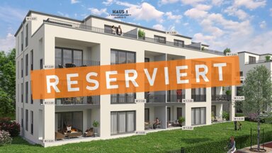 Wohnung zum Kauf provisionsfrei 504.900 € 3 Zimmer 100,6 m² 3. Geschoss Adolf-Reichwein-Straße 25 Niederrodenbach Rodenbach 63517