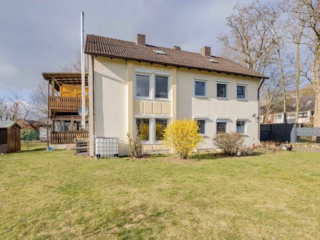 Einfamilienhaus zum Kauf 349.000 € 8 Zimmer 173,5 m² 838 m² Grundstück Trappenkamp 24610