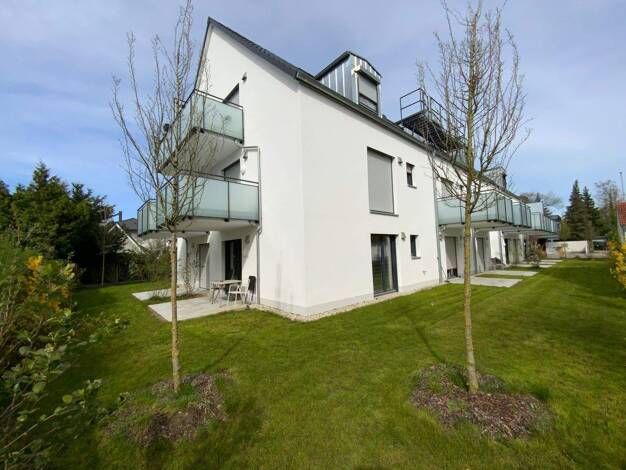 Studio zur Miete 630 € 1 Zimmer 30 m² frei ab 01.05.2026 Ingolstadt 85049