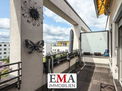 Wohnung zur Miete 950 € 2 Zimmer 70 m² Falkensee 14612
