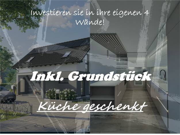 Einfamilienhaus zum Kauf provisionsfrei 489.000 € 4 Zimmer 131 m² 800 m² Grundstück Bovenau 24796