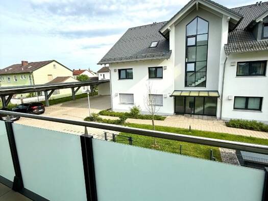 Wohnung zum Kauf 288.000 € 2 Zimmer 72 m² 1. Geschoss Altötting Altötting 84503