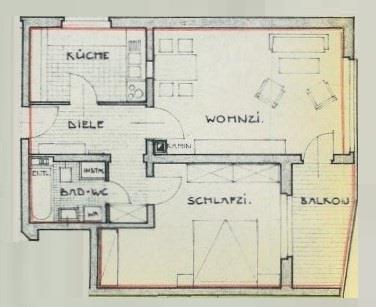 Immobilie zum Kauf als Kapitalanlage geeignet 2 Zimmer 62 m²<br/>Fläche Spardorf 91080