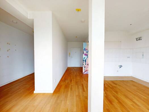 Studio zum Kauf 198.000 € 1 Zimmer 40,8 m² 3. Geschoss Grünau Berlin 12527