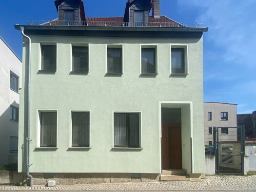 Einfamilienhaus zum Kauf 109.000 € 6 Zimmer 135 m² 132 m² Grundstück Apolda 99510