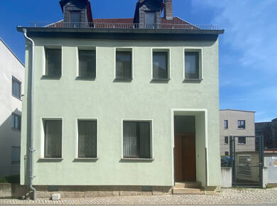 Einfamilienhaus zum Kauf 129.000 € 6 Zimmer 135 m² 132 m² Grundstück Apolda Apolda 99510