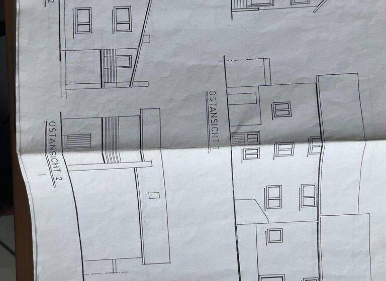 Mehrfamilienhaus zum Kauf provisionsfrei 320.000 € 7 Zimmer 280 m² 390 m² Grundstück Großen-Busecker Str. 17 Alten-Buseck Buseck 35418