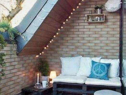 Maisonette zum Kauf 3 Zimmer 69 m² 3. Geschoss Zähringerstraße 4 Barmen Wuppertal 42275