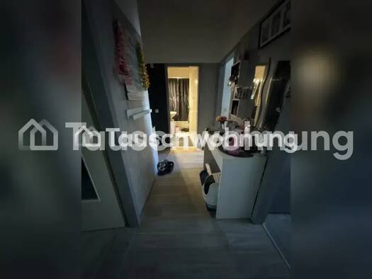 Wohnung zur Miete Tauschwohnung 454 € 2,5 Zimmer 62 m² Sasel Wandsbek 22149
