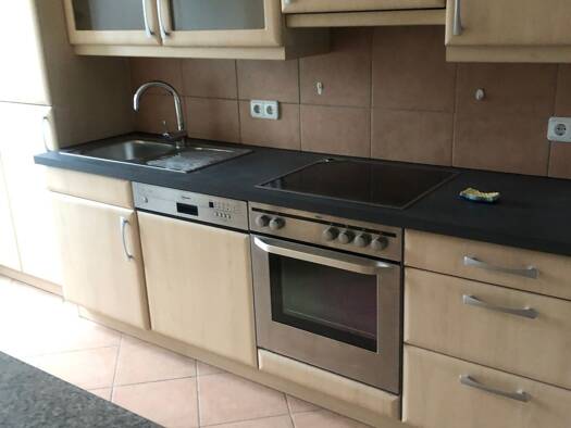 Wohnung zur Miete 726 € 2 Zimmer 66 m² Geschoss 1/4 frei ab sofort Harburg Hamburg 21073