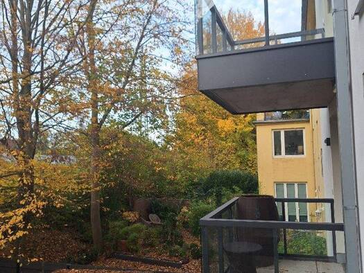 Wohnung zur Miete 1.345 € 2 Zimmer 61 m² 1. Geschoss frei ab sofort Staufenstraße 1a Centrum Münster 48145