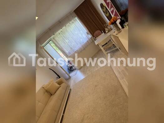 Wohnung zur Miete Tauschwohnung 500 € 3 Zimmer 54 m² Eimsbüttel 22767
