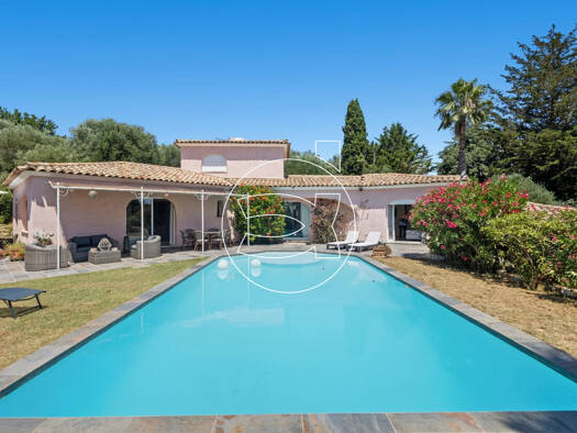 Villa zum Kauf 1.280.000 € 5 Zimmer 168,9 m² Le Village Valbonne 06560