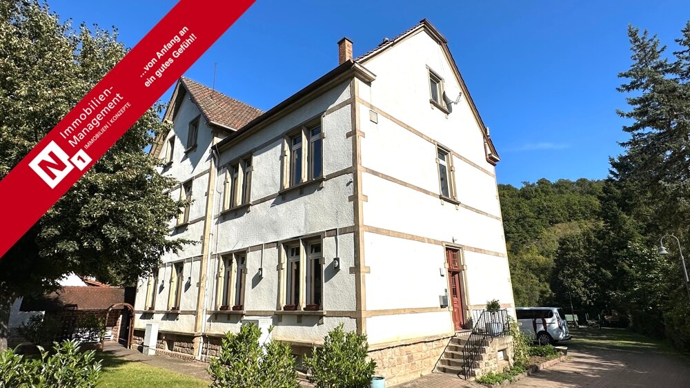 Haus zum Kauf 680.000 € 11 Zimmer 315 m²<br/>Wohnfläche 2.275 m²<br/>Grundstück Hochstein Hochstein 67722