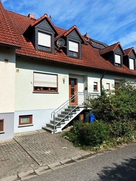 Reihenmittelhaus zum Kauf 5 Zimmer 122 m²<br/>Wohnfläche 285 m²<br/>Grundstück Kitzingen Kitzingen 97318