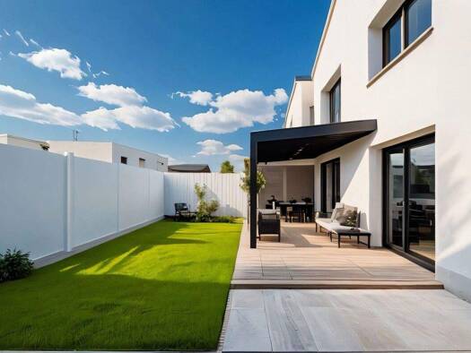 Haus zum Kauf 640.000 € 6 Zimmer 144 m² 282 m² Grundstück frei ab 01.08.2026 Vohburg Vohburg an der Donau / Hartacker 85088