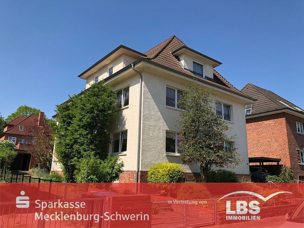 Wohnung zum Kauf 750.000 € 6 Zimmer 226 m²<br/>Wohnfläche ab sofort<br/>Verfügbarkeit Weststadt Schwerin 19059